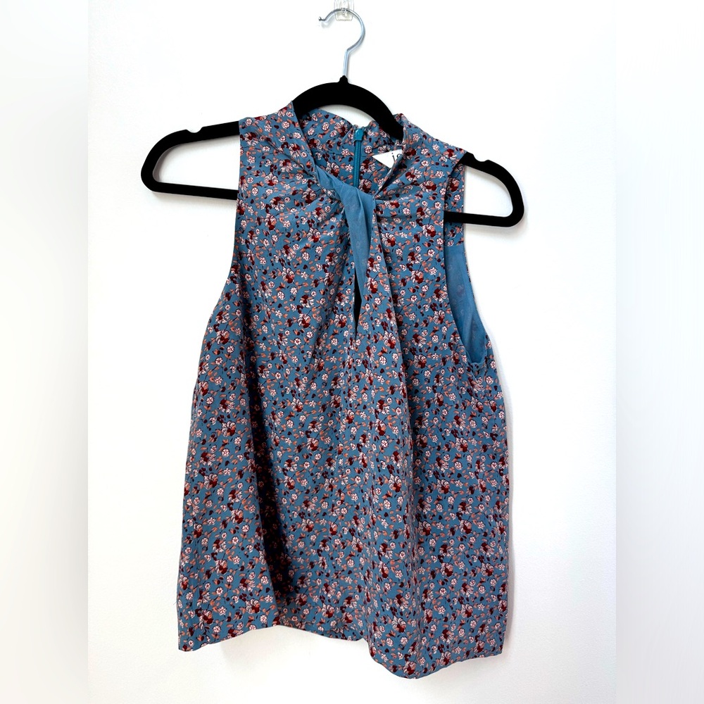 Joie. Women’s Sleeveless Blouse